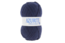 Pelote de laine - Bleu Marine - Fils à tricoter 51194 - 10doigts.fr