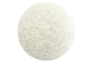 Perles de rocaille lumineuses 150 gr - Blanc - Perles Rocaille 11163 - 10doigts.fr