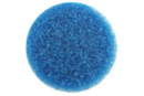 Perles de rocaille lumineuses 150 gr - Bleu turquoise - Perles Rocaille 11160 - 10doigts.fr