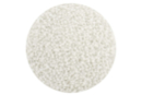 Perles de rocaille opaques 150 gr - Blanc - Perles Rocaille 11180 - 10doigts.fr