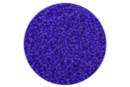 Perles de rocaille opaques 150 gr - Bleu foncé - Perles Rocaille 11175 - 10doigts.fr