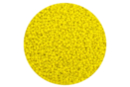 Perles de rocaille opaques 150 gr - Jaune - Perles Rocaille 11170 - 10doigts.fr