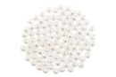 Perles rondes nacrées - 100 perles - Perles Nacrées - 10doigts.fr