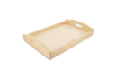 Plateau en bois 20 x 30 cm - Plateaux en bois 04262 - 10doigts.fr