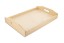 Plateau en bois 30 x 40 cm - Plateaux en bois 05905 - 10doigts.fr
