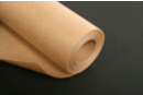 Rouleau de kraft nature : 10 x 1 m - 60 gr/m2 - Papier kraft et liège - 10doigts.fr