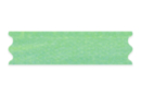 Ruban en satin vert pastel (largeur 6 mm) - 20 m - Noeuds et rubans - 10doigts.fr