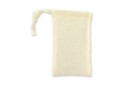 Sac coton 13 x 8 cm - Supports tissus 13832 - 10doigts.fr