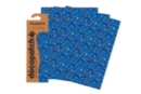 Papier Décopatch Voitures - 3 feuilles N° 908 - Papiers Décopatch 57035 - 10doigts.fr