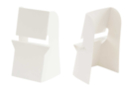 Socles en carte forte - 6 socles - Chevalets pour enfants et supports d’exposition - 10doigts.fr