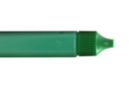 Stylo de cire pour bougies - Vert Noël - Peintures aux tons de noël 03381 - 10doigts.fr