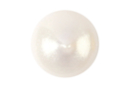 Stylo peinture 3D nacrée 30 ml - Blanc - Peinture à relief - 10doigts.fr