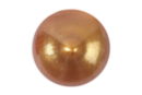 Stylo peinture 3D nacrée 30 ml - Or - Peinture à relief - 10doigts.fr