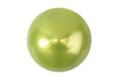 Stylo peinture 3D nacrée 30 ml - Vert - Peinture à relief - 10doigts.fr