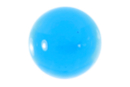 Stylo peinture 3D Translucide 30 ml - Bleu - Peinture à relief 51274 - 10doigts.fr