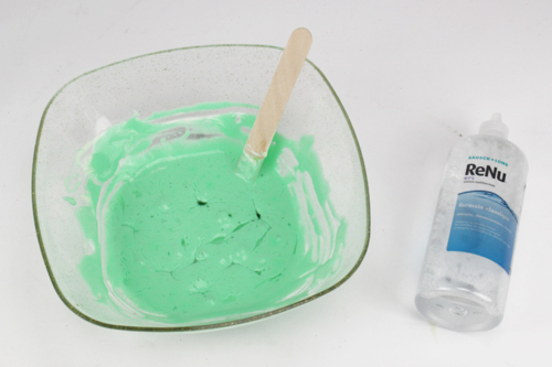 Comment Faire Du Slime Maison - Tutoriel, Par étape