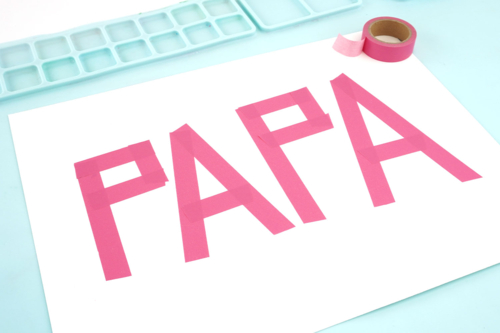 Étape 1 : - 