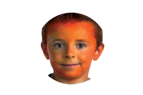 Etape 1 : Créer la base colorée - 