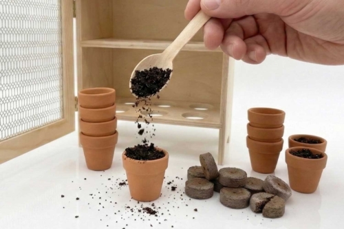 Étape 1 : Préparation du substrat - 