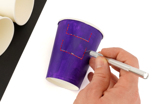 Étape 2 : - 