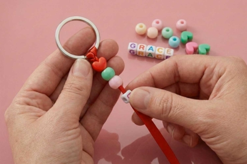 Etape 2 : Place aux couleurs - 