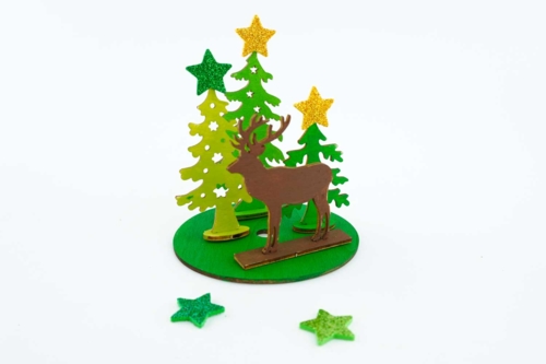 Etape 3 - 