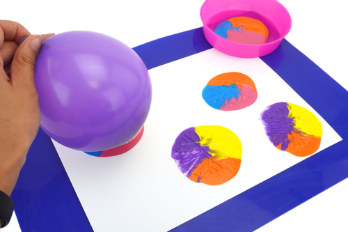 Étape 4 : - 