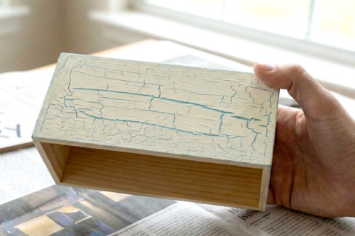 Étape 4 : Admirer le résultat - 