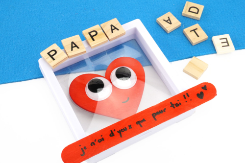 Étape 6 : - 