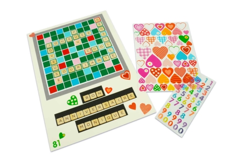 Etape 6 - 
