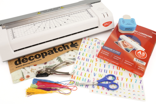 Matériel - 