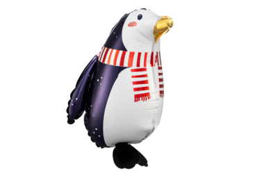 Décoration Ballons De Noël - Une Table De Fête Originale Pour Noël