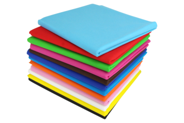 Feuille De Feutrine 3mm Pour Loisirs Créatifs - Coupon 20x30 Cm Couleur Au Choix Neuf