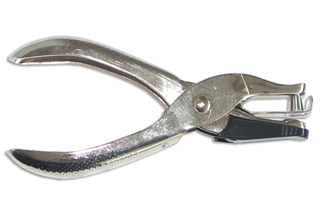 Pince perforatrice - Pinces perforatrices - 10doigts.fr