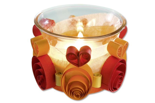 Quilling : créations - Papiers Quilling - 10doigts.fr