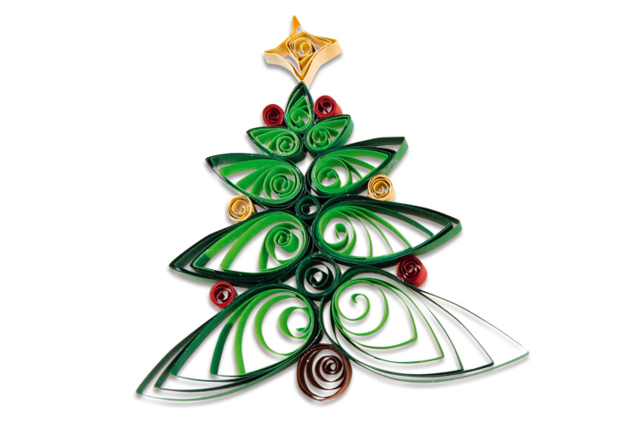Quilling : créations - Papiers Quilling - 10doigts.fr
