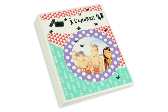 album scrapbooking - Cutters, massicot - 10doigts.fr