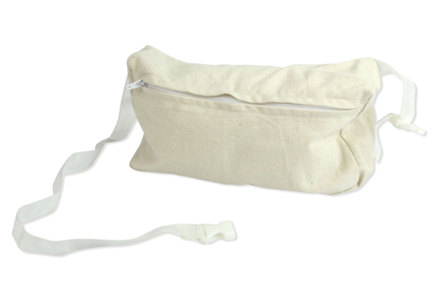 banane en coton - Coton, lin - Textiles - 10doigts.fr
