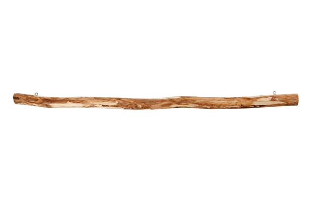 Bâton de montage sans crochet -  40 cm - Suspensions et déco murale - 10doigts.fr