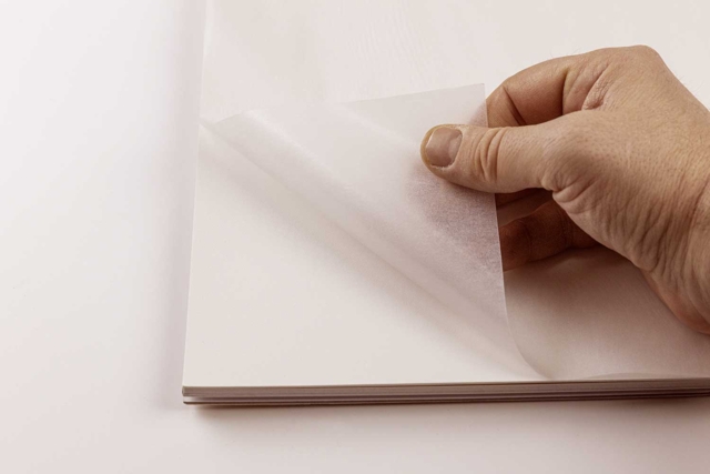 Bloc collé Pastelmat n°3 24 cm x 30 cm, 12 fles - Papiers dessin - 10doigts.fr
