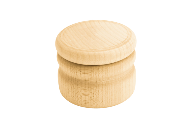boite à dents - Boîtes en bois - 10doigts.fr