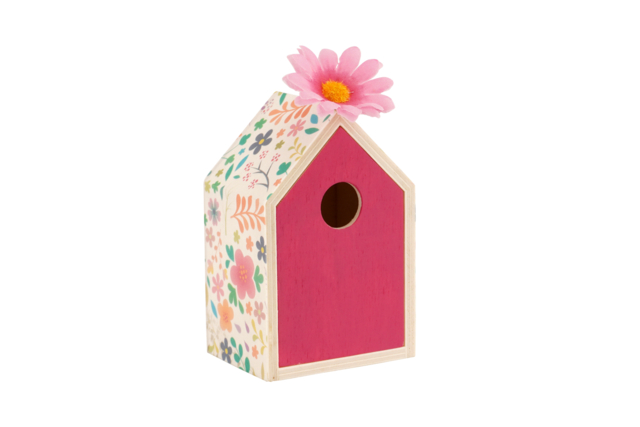 boite dragées maison - Boîtes en bois - 10doigts.fr