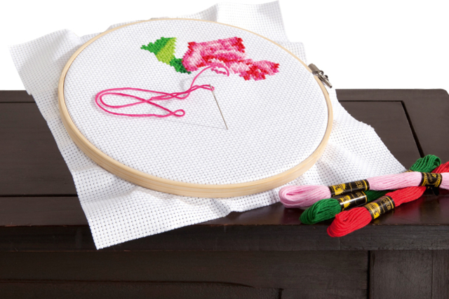 broderie et couture - Outils de mercerie - 10doigts.fr