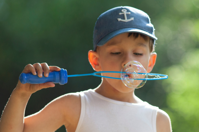 bulles de savon - Jeux et Animations - 10doigts.fr