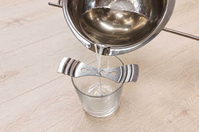 centreur bougie  - Mèches et accessoires pour bougies - 10doigts.fr
