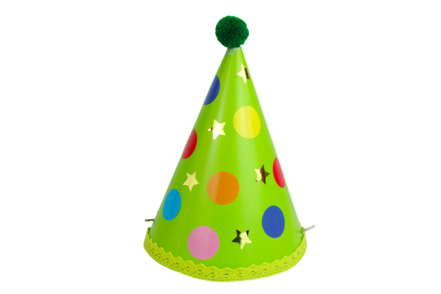 chapeau carnaval gommettes étoiles - Gommettes de Noël : autocollants et stickers créatifs pour enfants - 10doigts.fr