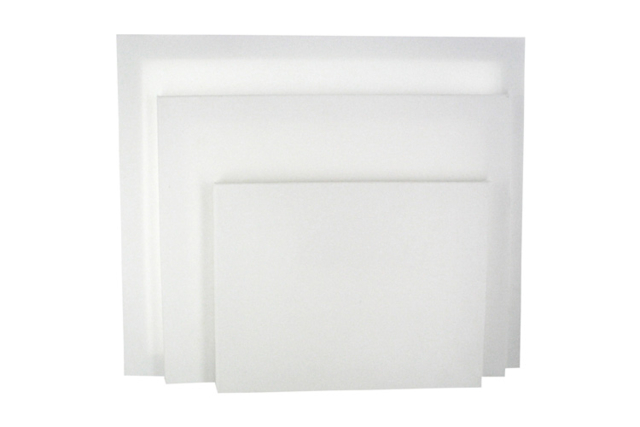châssis rectangles - Châssis et Cartons toilés - 10doigts.fr