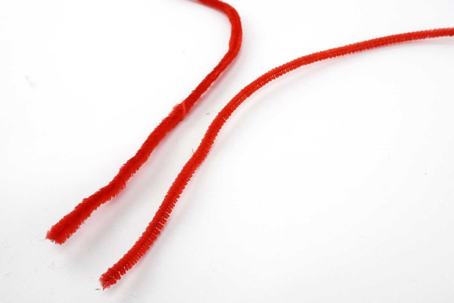 chenille tailles assorties - Chenilles, cure-pipe - 10doigts.fr