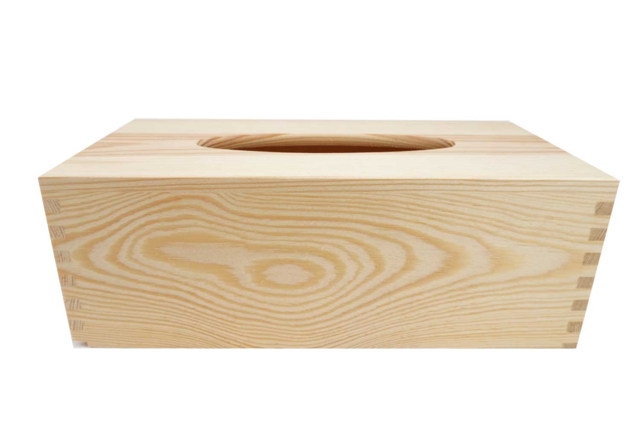 coffre bois français - Boîtes en bois - 10doigts.fr