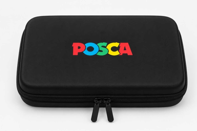 coffret POSCA cadeau · - Marqueurs POSCA : la référence mondiale de la peinture nomade - 10doigts.fr